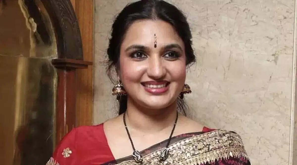 சுகன்யா