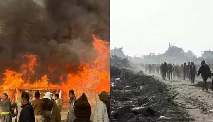 மகா கும்பமேளா