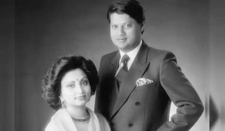 மாதவி ராஜே சிந்தியா