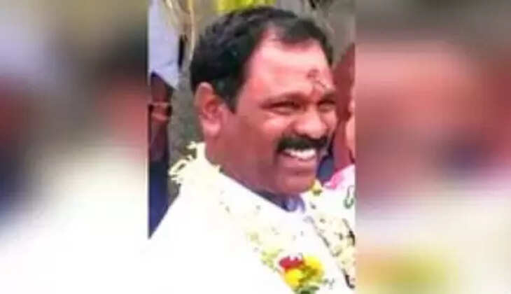 தாமோதரன்