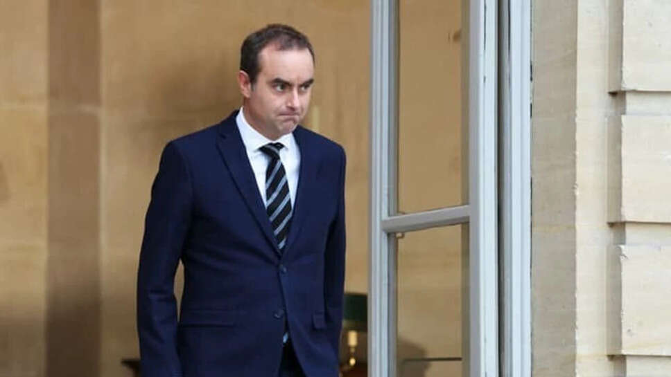 செபாஸ்டின்