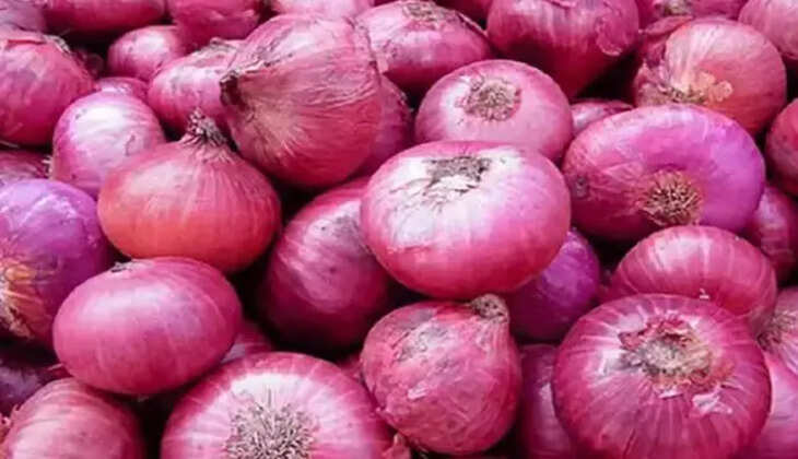 வெங்காயம்