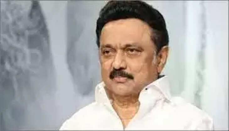 ஸ்டாலின்