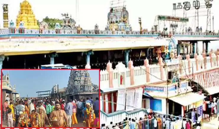 திருத்தணி