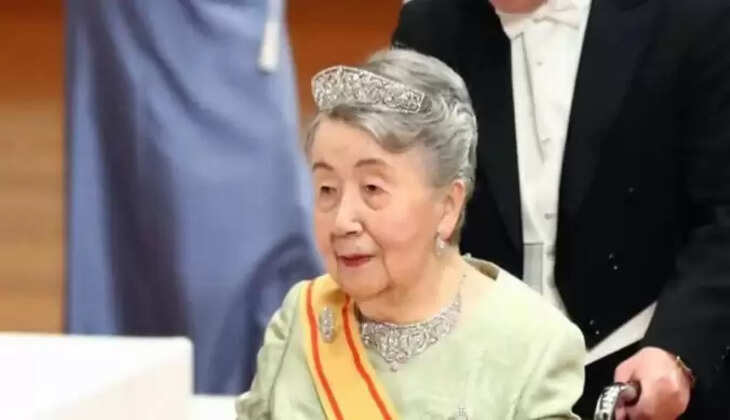  இளவரசி யூரிகோ