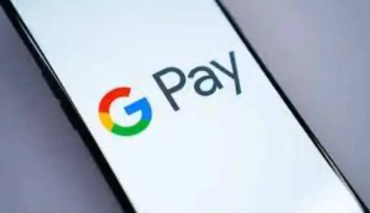 கூகுள் பே