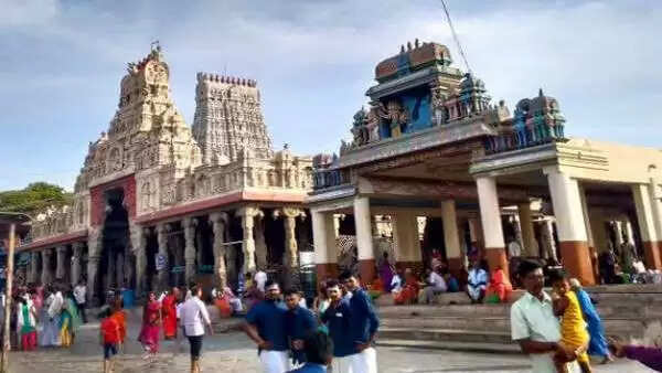 திருச்செந்தூர்