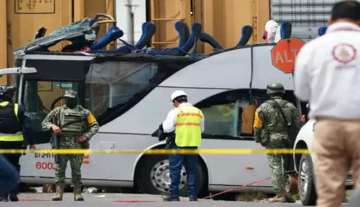 மெக்சிகோ