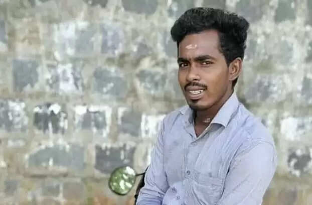 ஆணவக் கொலை