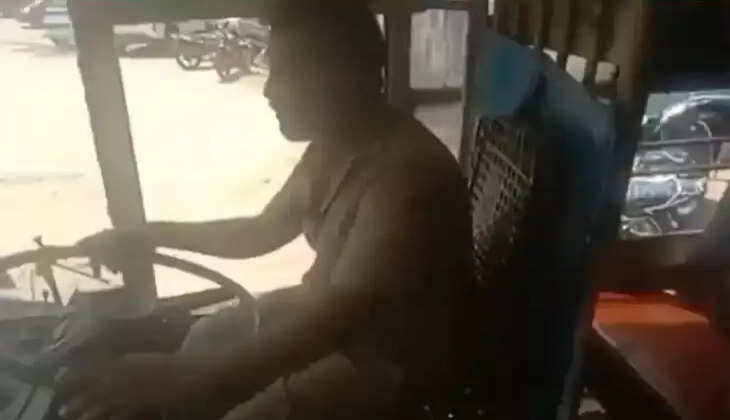 ஓட்டுனர்