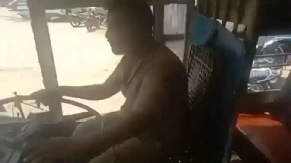 ஓட்டுனர்