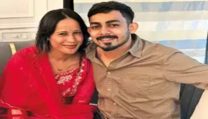 ஹர்ஷிதா