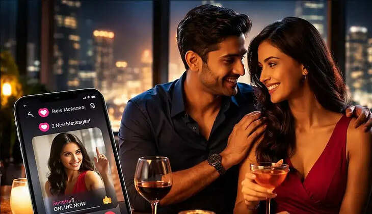 டேட்டிங் காதல் நெருக்கம் காதல் கள்ளக்காதல் 