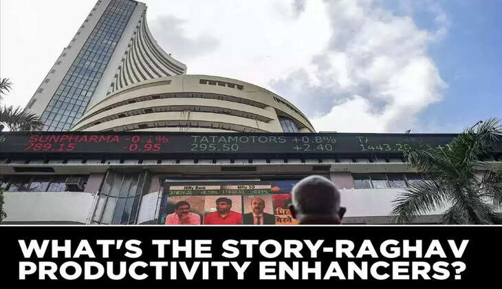 ராகவ் ஷேர்