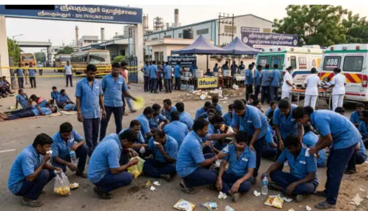 வாந்தி