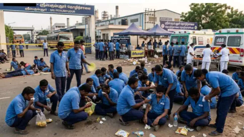 வாந்தி