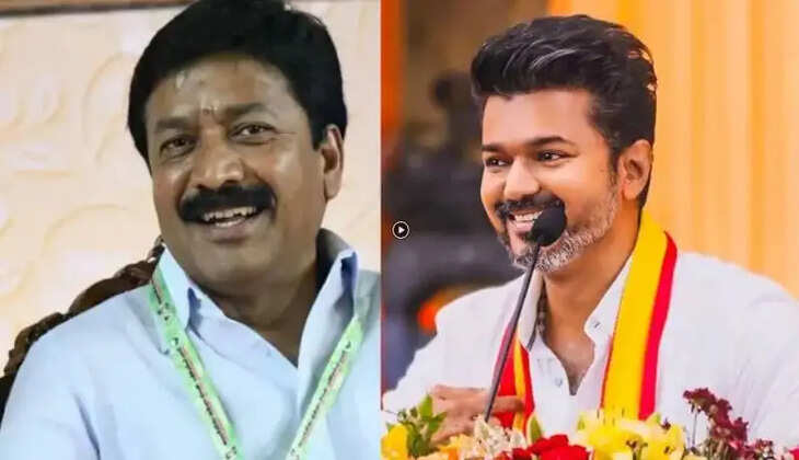 சி.வி.சண்முகம் 