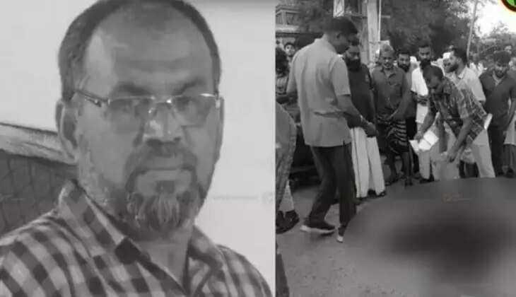 ஜாஹீர் உசேன் பிஜில் 