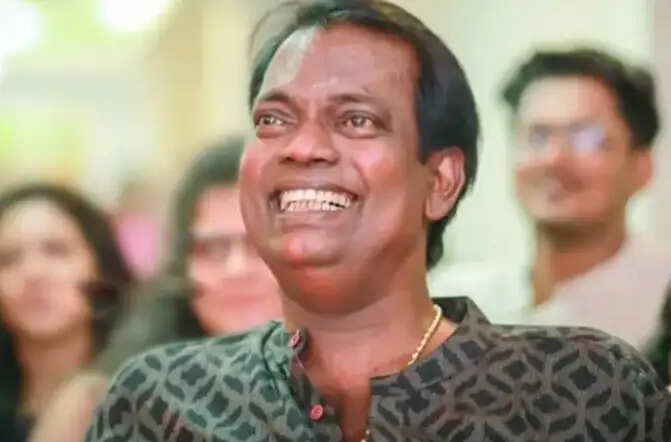 சலீம் குமார்