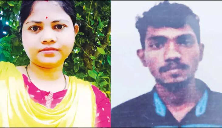 காதலர்கள் தற்கொலை