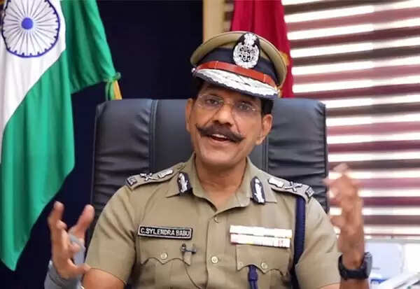 டிஜிபி சைலேந்திரபாபு உத்தரவு