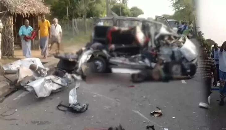 பேருந்து விபத்து 