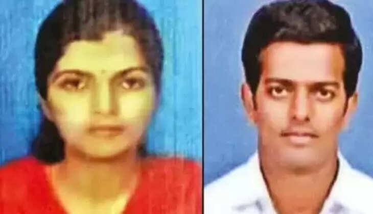 வங்கி ஊழியர் தற்கொலை