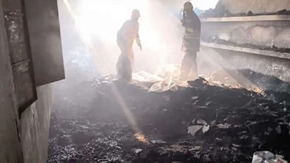 விருதுநகர் பட்டாசு சிவகாசி வெடிவிபத்து