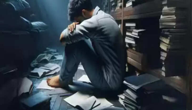 மன அழுத்தம்