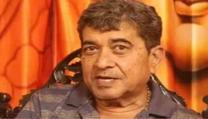 மந்தீப் ராய்