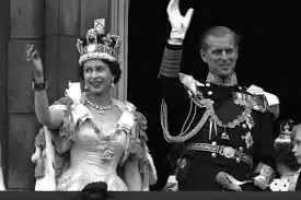 ராணி எலிசபெத்