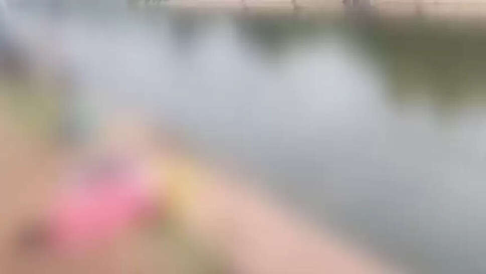 கல்லணைக் கால்வாயில் குதித்து கைக்குழந்தை உட்பட 4 பேர் தற்கொலை!&nbsp;