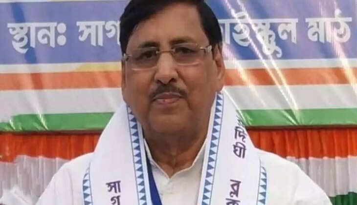 சுப்ரதா சாஹா