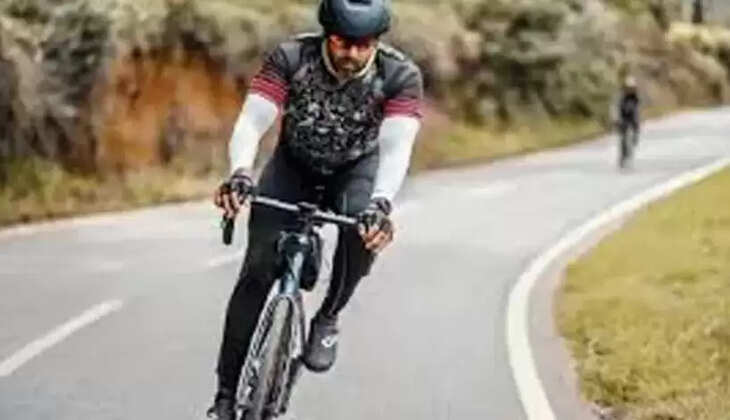 சைக்கிள் சைக்கிளிங்