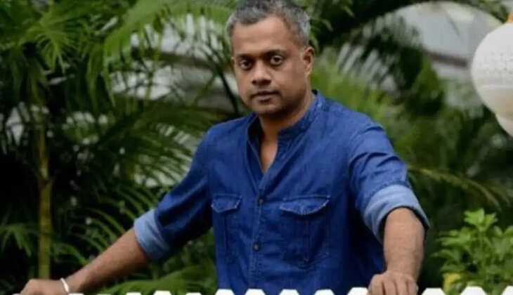 கெளதம்மேனன் கவுதம் மேனன்