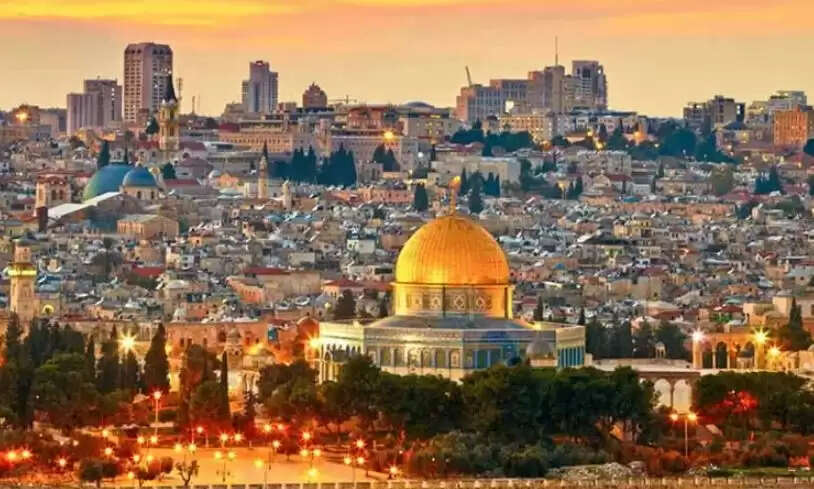 ஜெருசலேம் 