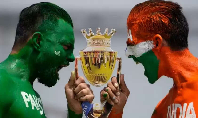 இந்தியா பாகிஸ்தான்