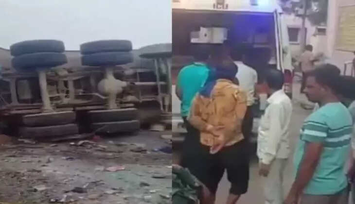 பேருந்து விபத்து