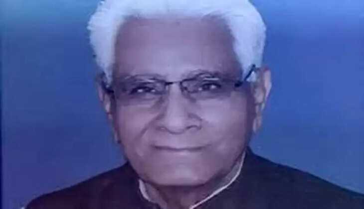 கேதர்நாத் பாண்டே