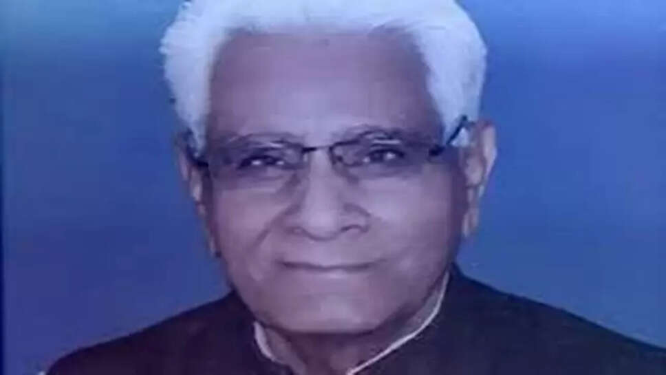 கேதர்நாத் பாண்டே