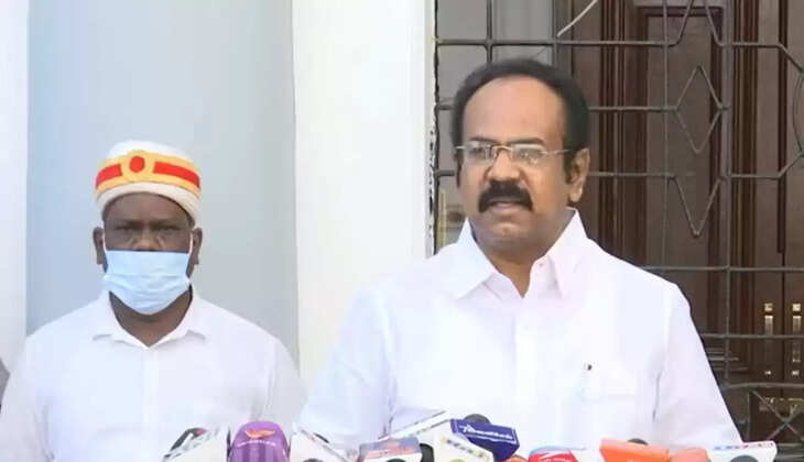 தங்கம் தென்னரசு