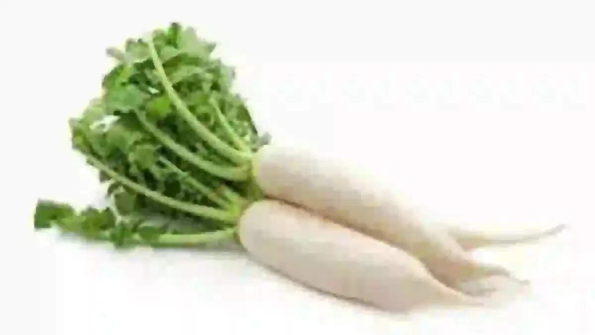 முள்ளங்கி