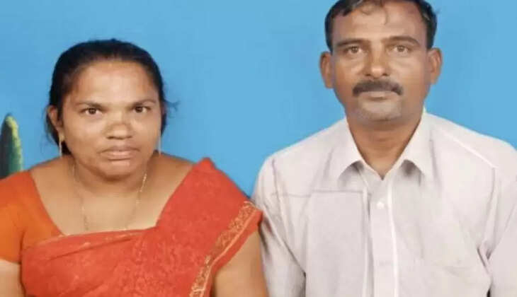 ராஜேஸ்வரி 