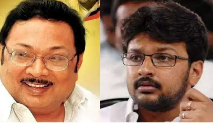 துரை தயாநிதி