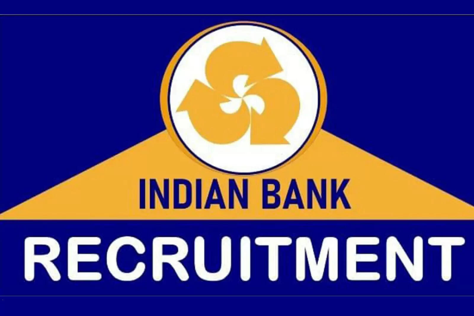 இந்தியன் வங்கி