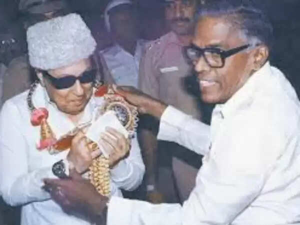 ஆர்.எம்.வீரப்பன்