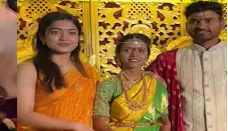 ராஷ்மிகா மந்தனா