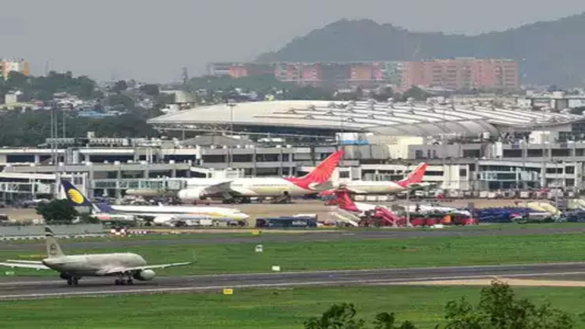 விமான நிலையம்