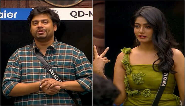 பிக்பாஸ்9