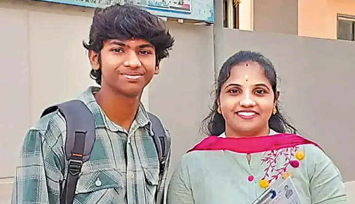 மகன்